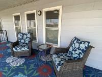 1981 Palm Harbor Manufactured Home