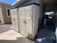 1981 Palm Harbor Manufactured Home