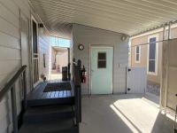 1981 Palm Harbor Manufactured Home
