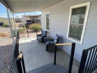 1981 Palm Harbor Manufactured Home