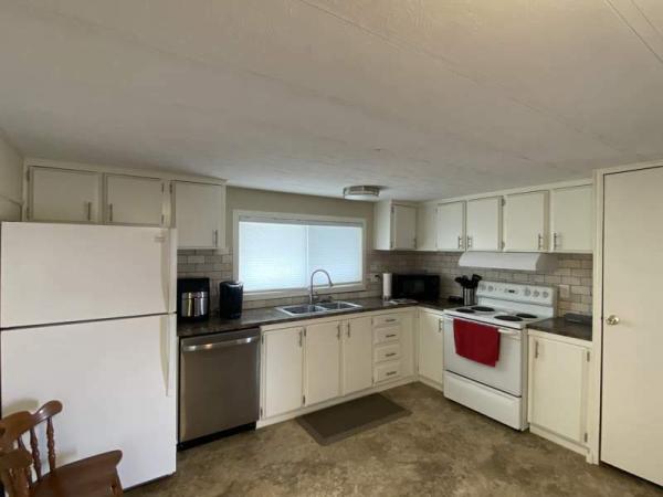 1977 Sahara Manufactured Home