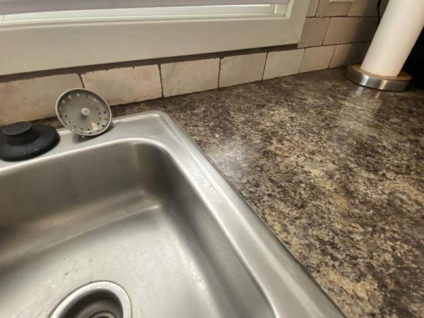 1977 Sahara Manufactured Home