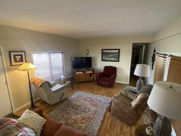 1977 Sahara Manufactured Home