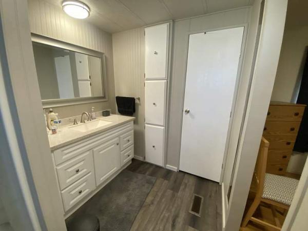 1977 Sahara Manufactured Home