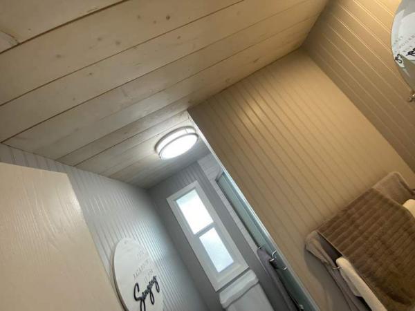 1977 Sahara Manufactured Home