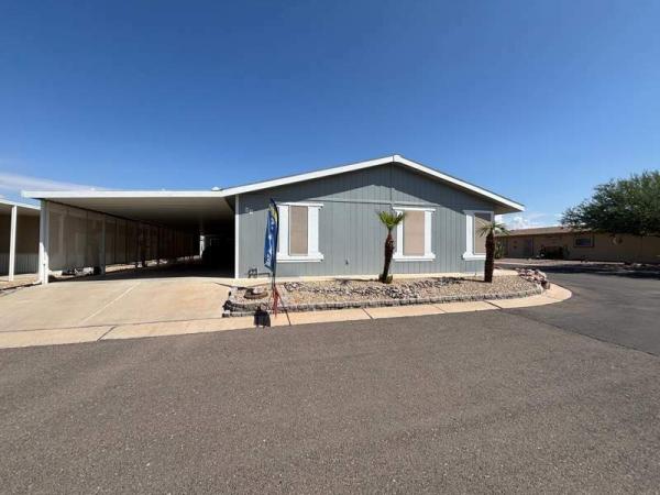 Photo 1 of 2 of home located at 437 E. Germann Rd. #Lt085 San Tan Valley, AZ 85140