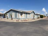 2003 Cavco Manufactured Home