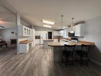 2003 Cavco Manufactured Home