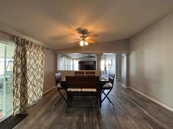 2003 Cavco Manufactured Home