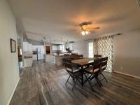 2003 Cavco Manufactured Home