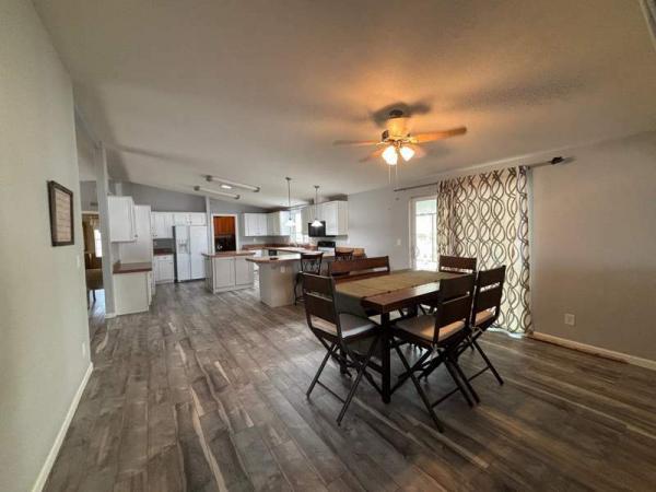 2003 Cavco Manufactured Home