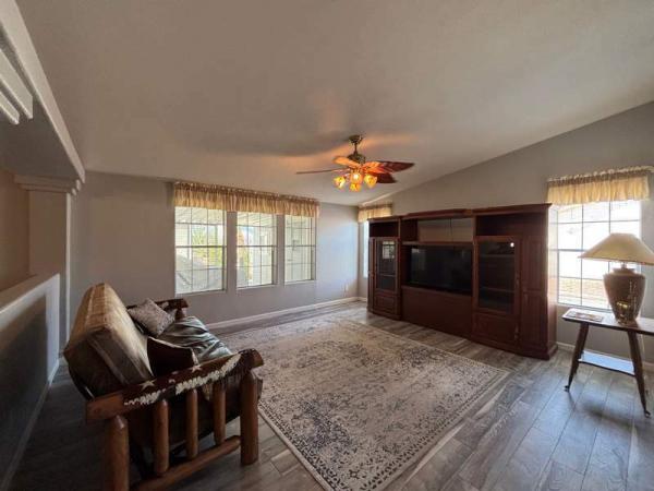 2003 Cavco Manufactured Home