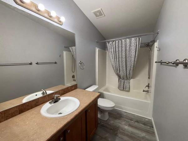 2003 Cavco Manufactured Home