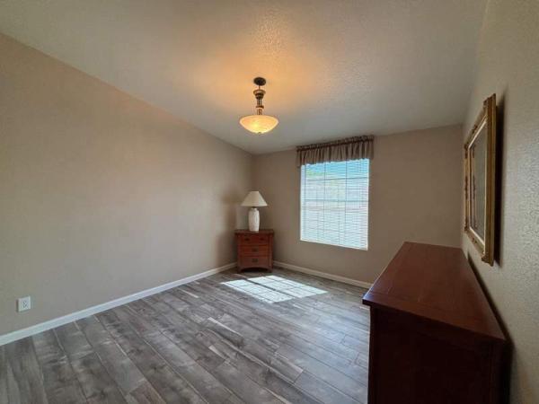 2003 Cavco Manufactured Home