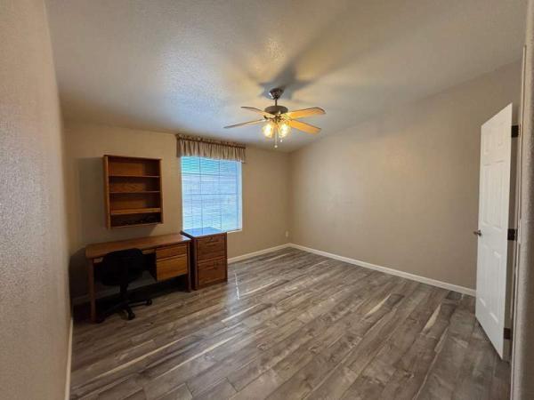 2003 Cavco Manufactured Home