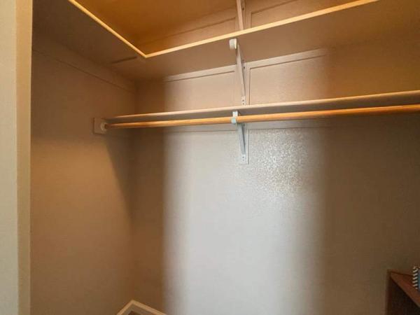 2003 Cavco Manufactured Home