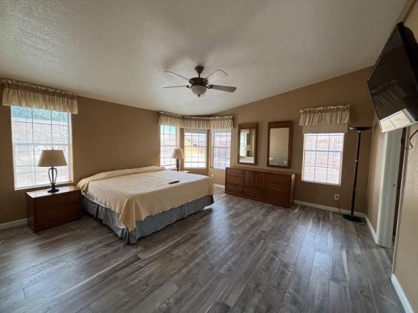 2003 Cavco Manufactured Home