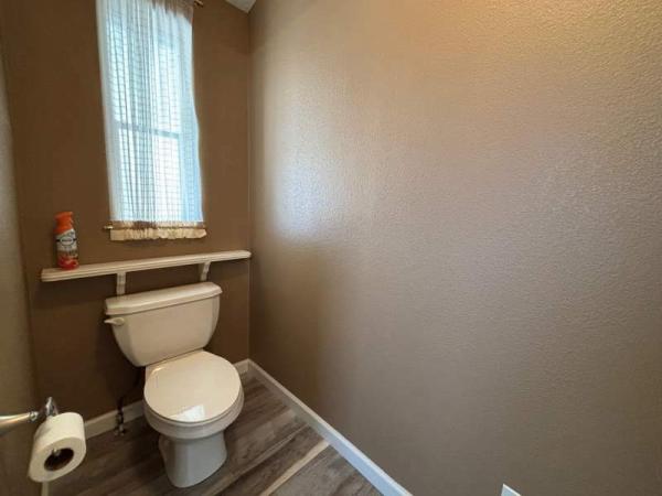 2003 Cavco Manufactured Home