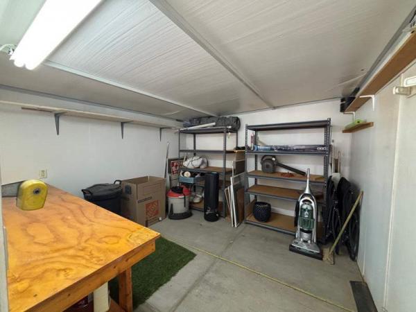 2003 Cavco Manufactured Home
