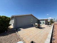 2003 Cavco Manufactured Home