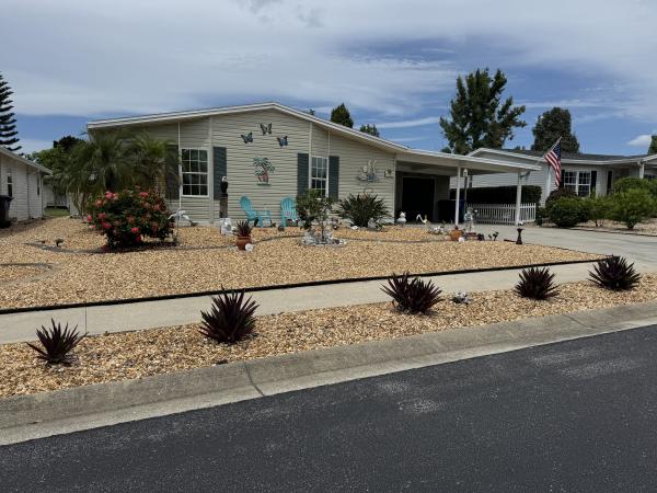 2003 Champion Mobile Home For Sale