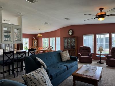 Photo 2 of 13 of home located at 1904 Pier Drive Ruskin, FL 33570