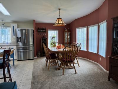Photo 5 of 13 of home located at 1904 Pier Drive Ruskin, FL 33570