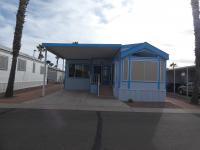 2005 CAVCO NA Mobile Home