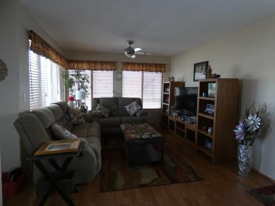 Photo 2 of 9 of home located at 1110 North Henness Rd 239 Casa Grande, AZ 85122
