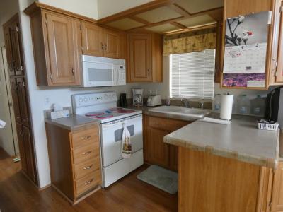 Photo 3 of 9 of home located at 1110 North Henness Rd 239 Casa Grande, AZ 85122