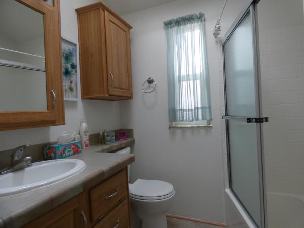 2005 CAVCO NA Mobile Home