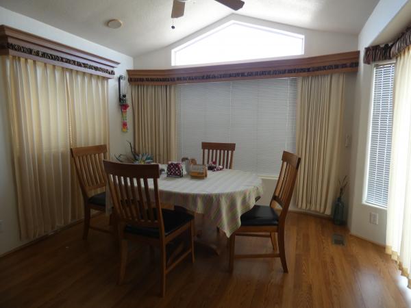 2005 CAVCO NA Mobile Home