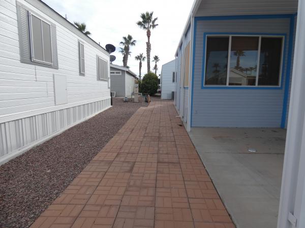 2005 CAVCO NA Mobile Home