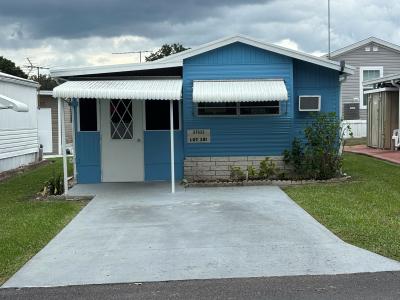 Mobile Home at 37633 Arch Lane Zephyrhills, FL 33541
