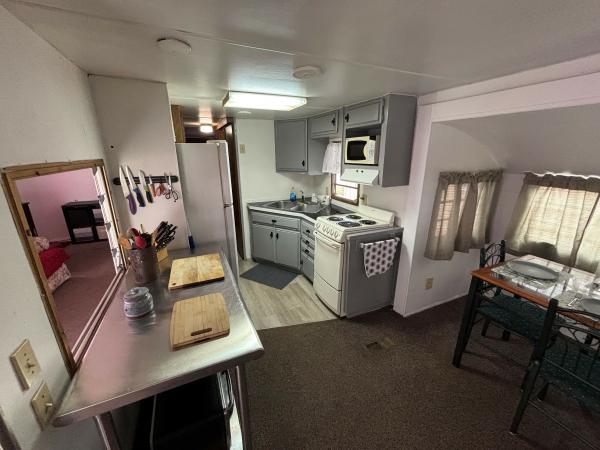 1980 Mobile Home