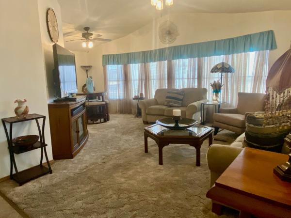 1994 Palm Harbor Unknown Mobile Home