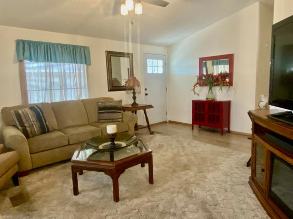 1994 Palm Harbor Unknown Mobile Home