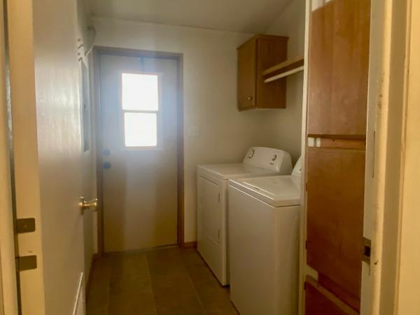 1994 Palm Harbor Unknown Mobile Home