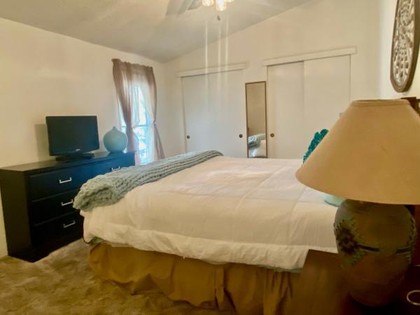 1994 Palm Harbor Unknown Mobile Home