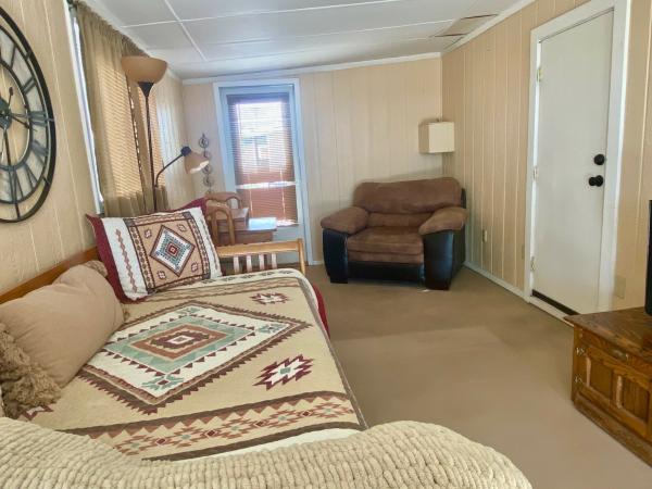 1994 Palm Harbor Unknown Mobile Home