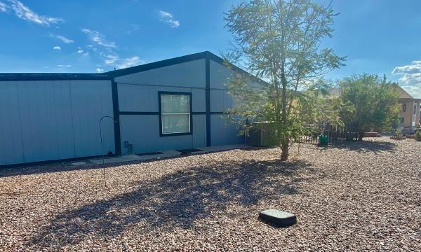 1994 Palm Harbor Unknown Mobile Home