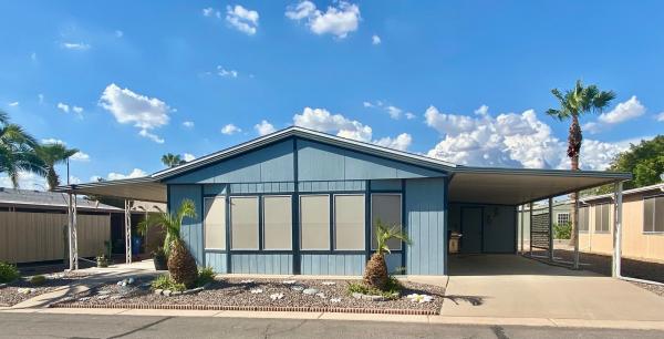 1994 Palm Harbor Unknown Mobile Home