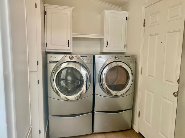 1994 Palm Harbor Mobile Home For Sale