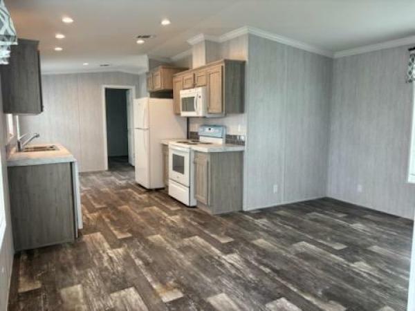 2025 Nobility Mobile Home For Sale
