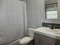 2025 Nobility Richwood Manufactured Home
