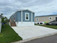 2025 Nobility Richwood Manufactured Home
