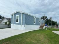 2025 Nobility Richwood Manufactured Home