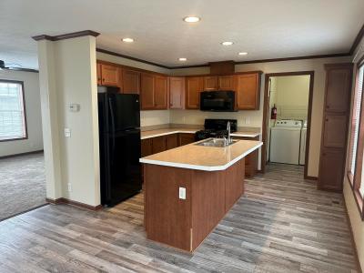 Mobile Home at 9398 Fairview Dr Northville, MI 48167