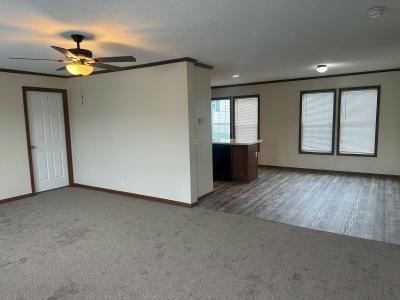 Photo 2 of 9 of home located at 9398 Fairview Dr Northville, MI 48167