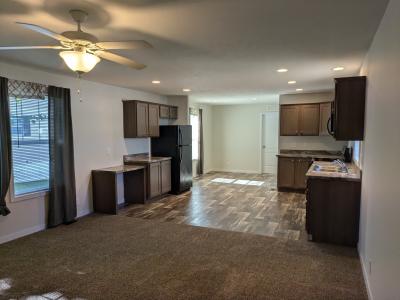 Photo 4 of 7 of home located at 161 Monroe Dr Davison, MI 48423